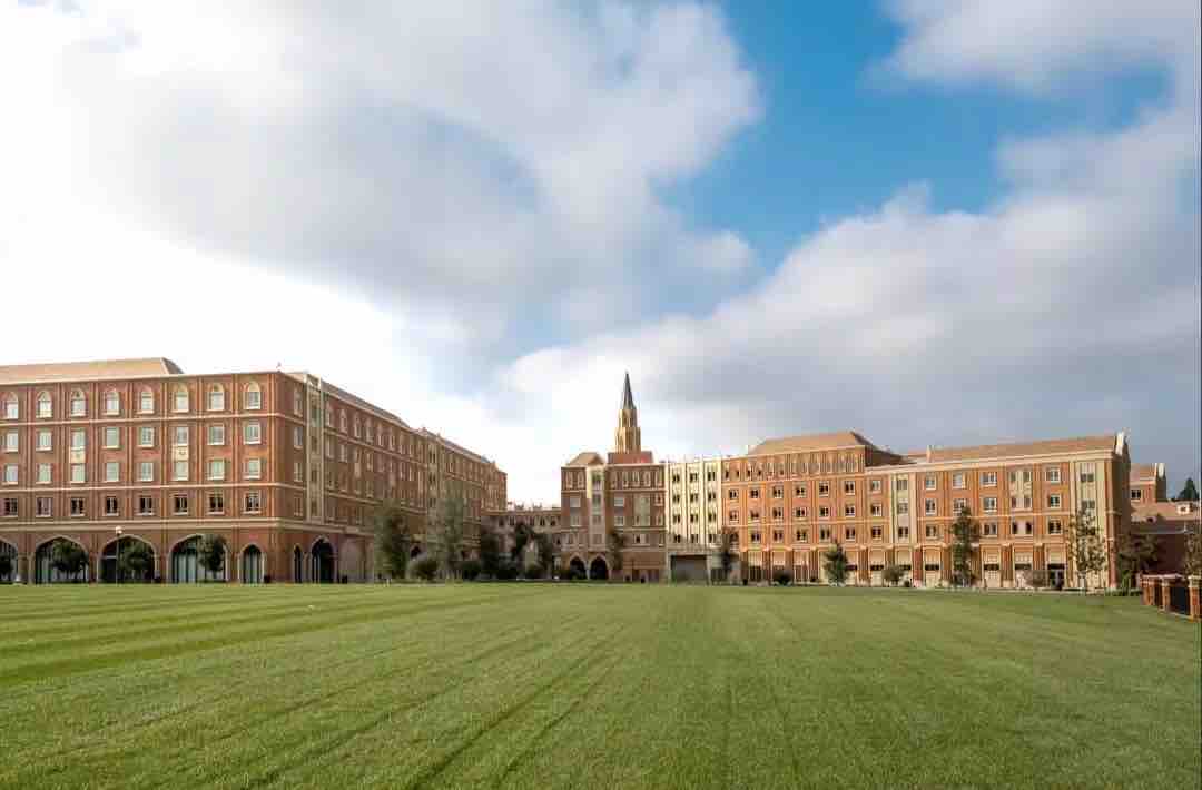 除了“UC 系列”,加州这些大学也是棒棒的!爱了爱了!(图3) 除了“UC 系列”,加州这些大学也是棒棒的!爱了爱了!(图3)