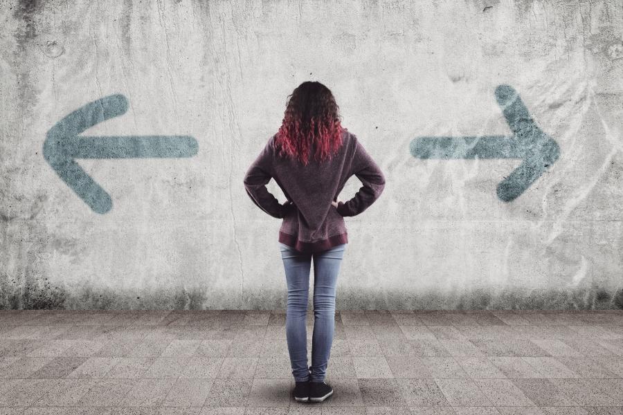 美本申请时，选择Undecided（不定专业）是好是坏？(图1)