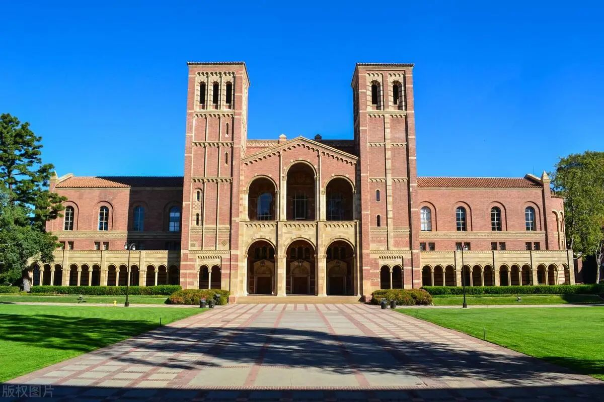 美研申请逆袭经历：从GPA低谷到UCLA与USC研究生录取(图5)