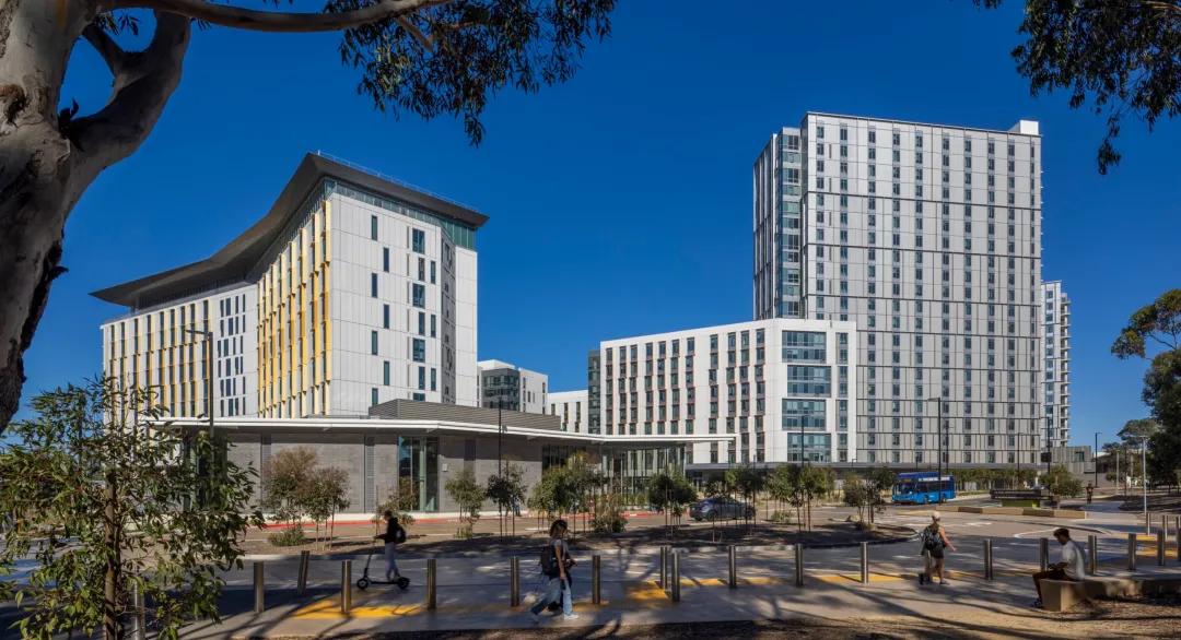 【美本转校案例】多校修课如何避免 “碎片化”？以 3.8 GPA 斩获 UCSD 经济学 Offer！(图5)