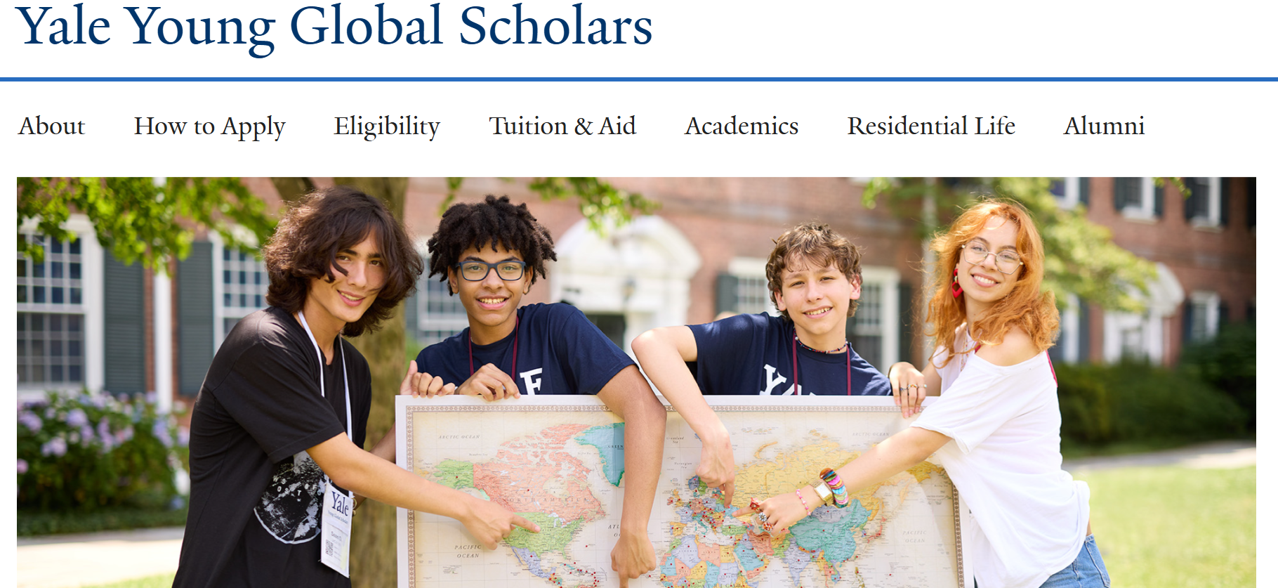 2026美国夏校申请攻略：这些顶尖项目你一定不能错过(图5)