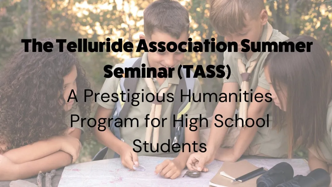 2026美国夏校申请攻略：这些顶尖项目你一定不能错过(图8)