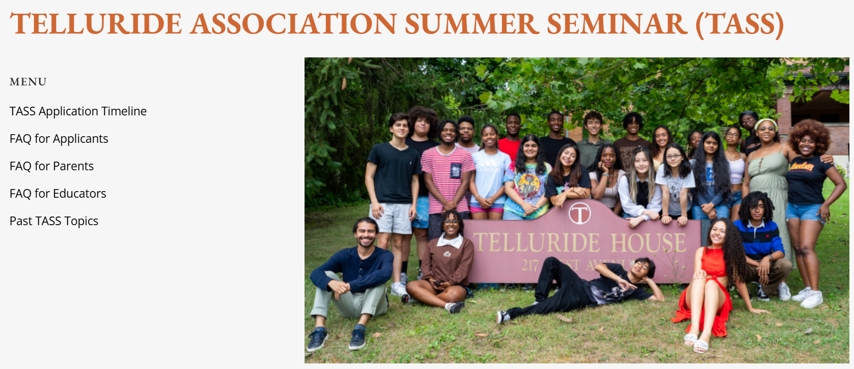 2026美国夏校申请攻略：这些顶尖项目你一定不能错过(图9)