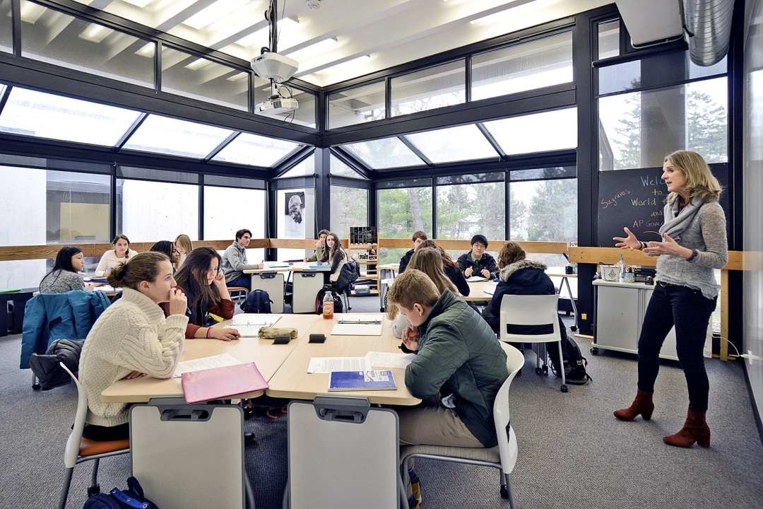 美高学生必问 Counselor 的 5 个黄金问题！别让这个“隐藏资源”白白浪费(图2)