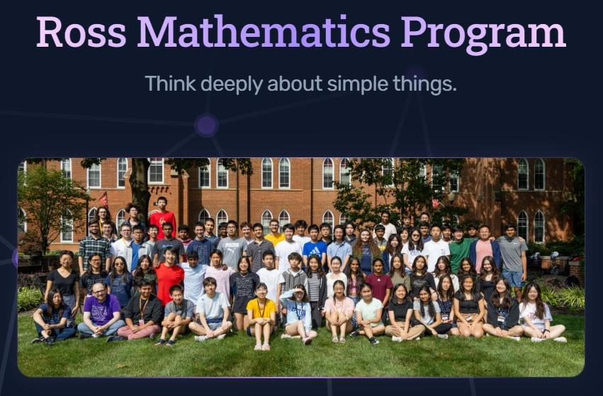 2026 还来得及！这些顶尖夏校仍在开放申请(图5)