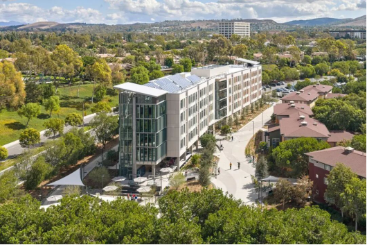 UC freshman录取持续放榜，收到offer的同学，入学准备走起来！(图5)